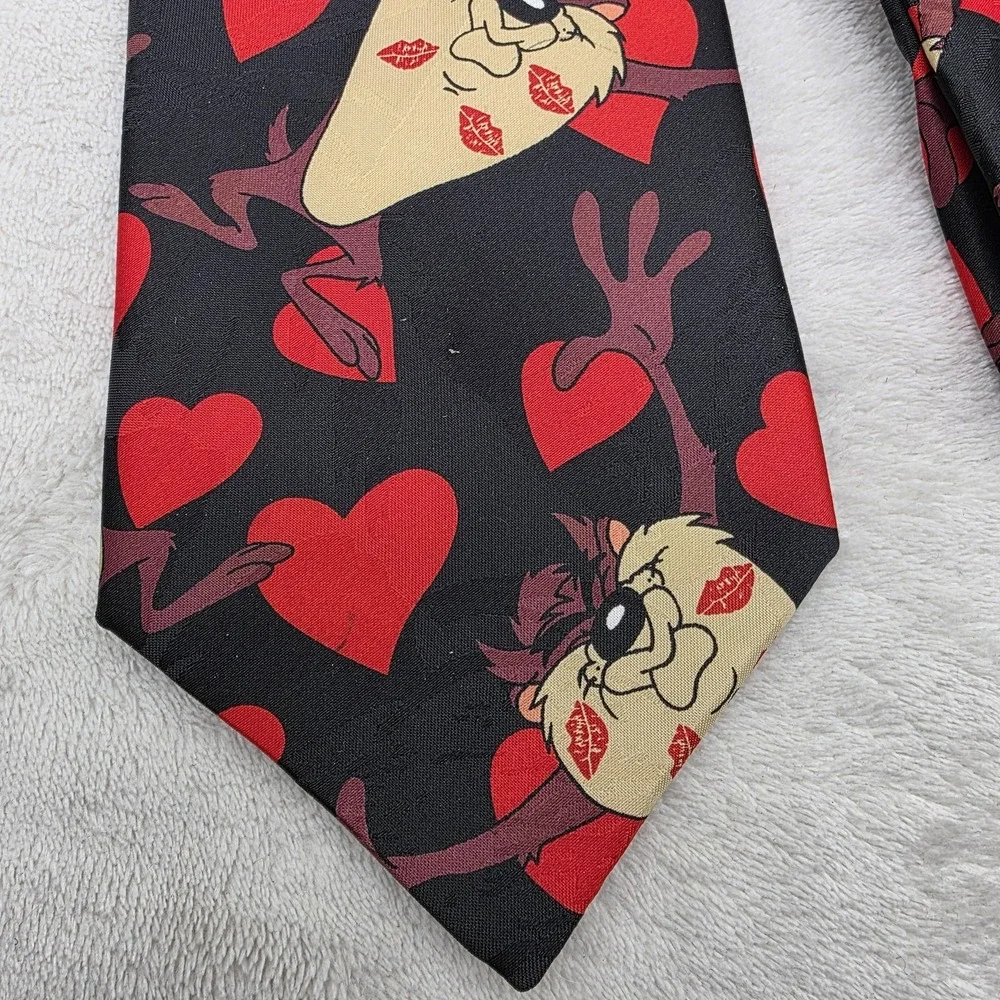 Looney Tunes Mania vintage looney